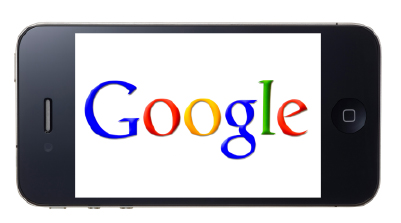 What google has to say about mobile